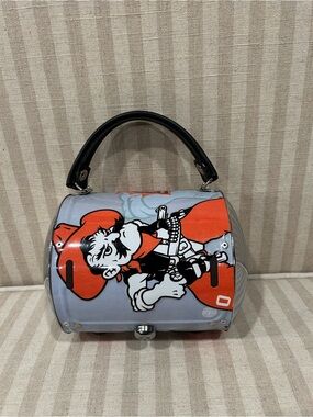 Littlearth OSU Cowboys Purse